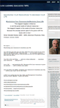 Mobile Screenshot of louludwigsuccesstips.com